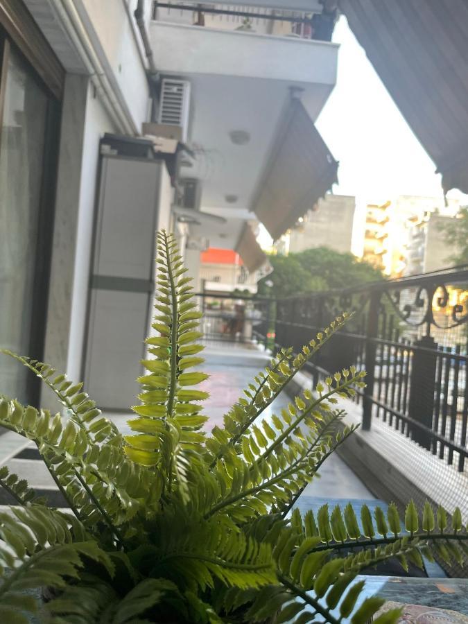 Amelia Residence In سالونيك المظهر الخارجي الصورة